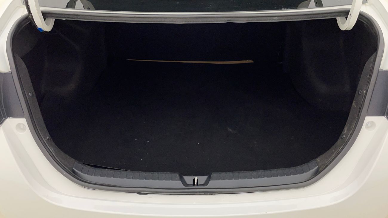 Toyota Yaris SE 1.5 | Zero Down Payment | Home Test Drive