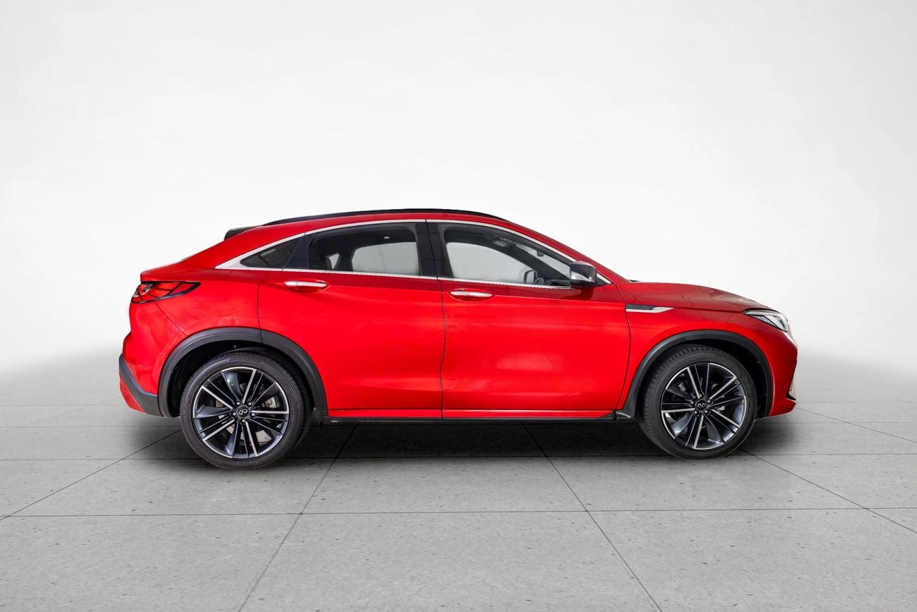 إنفينيتي QX55 ESSENTIAL 2.0