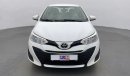 Toyota Yaris E 1.5 | Under Warranty | Inspected on 150+ parameters