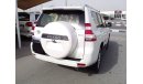 Toyota Prado Toyota Land Cruiser Prado 2016 4.0 GCC