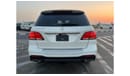 Mercedes-Benz GLE 350 2018 MERCEDES BENZ GLE-350 - 3.5L - V6 /