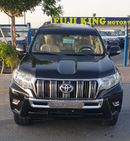 تويوتا برادو 2.7L TXL - 4 CYLINDER - (PETROL)