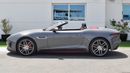 جاكوار F Type 2.0 R-Dynamic 300PS Auto (For Local Sales plus 10% for Customs & VAT)