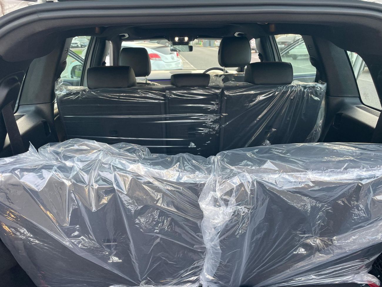 مرسيدس بنز GLB 200 Export from Australia