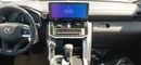 Toyota Land Cruiser Land Cruiser LC300 GR SPORT 3.3L Diesel 2026YM