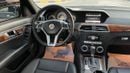 مرسيدس بنز C 250 AVANTGARDE SPORTS Std 1.8L Full option