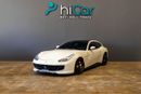 Ferrari GTC4 LUSSO AED 17,256 P.M • 0% Downpayment • Ferrari GTC4Lusso  • 1 Year Warranty