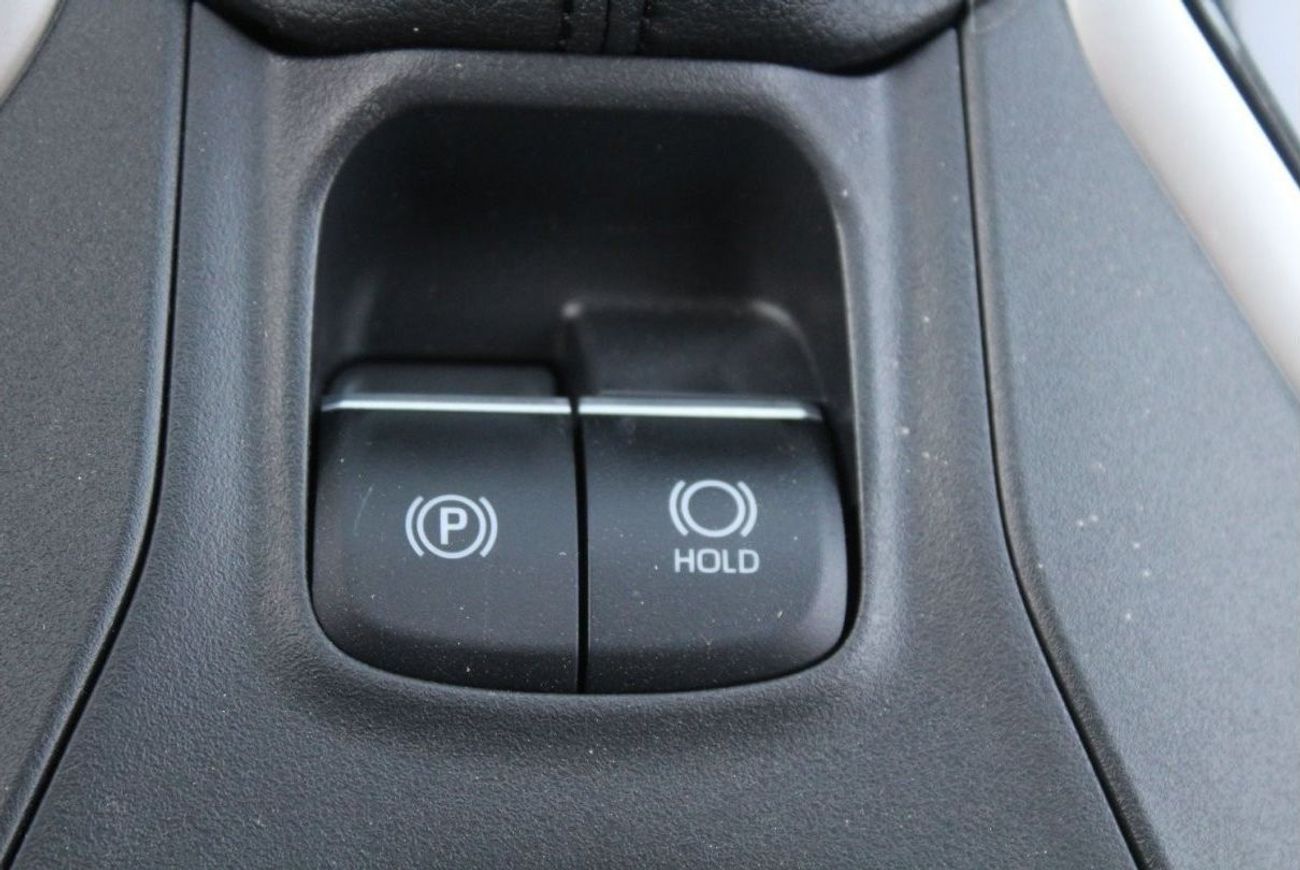 Toyota Corolla 2025 TOYOTA COROLLA 1.8 HYBRID