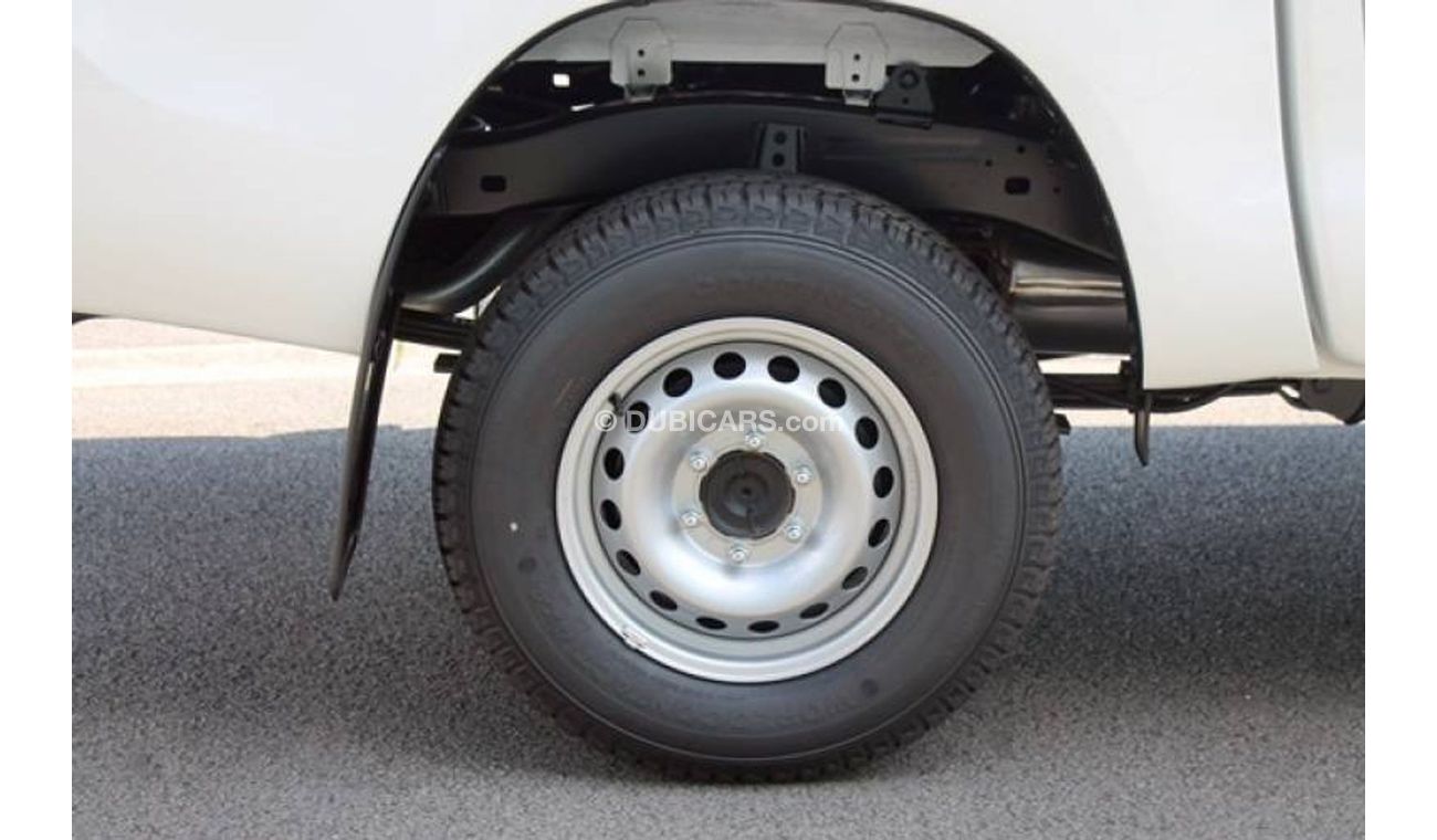 Toyota Hilux Diesel 3.0L MT 5L Basic Option best price !