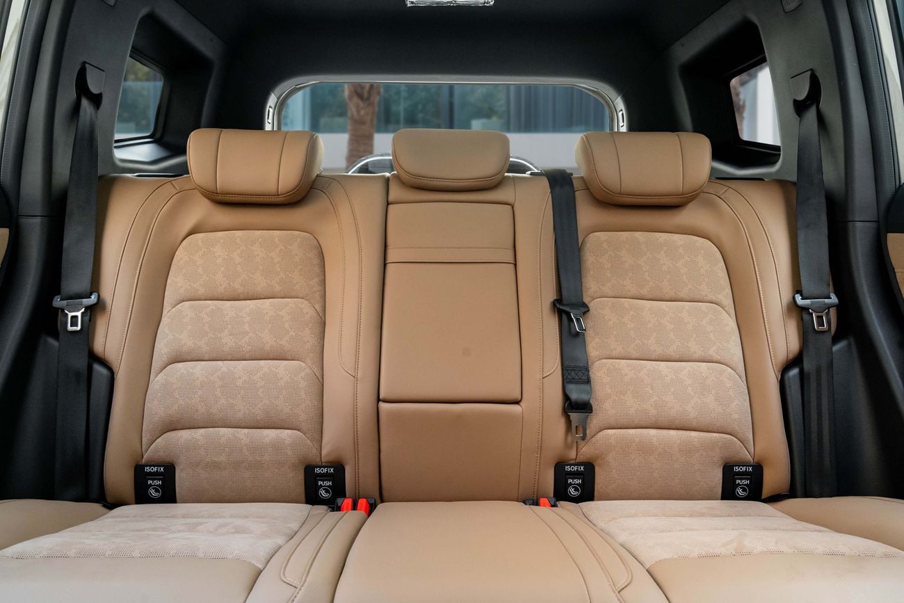 جيتور T2 Luxury USED T2 | 2,840 P.M | 0% Downpayment | WARRANTY!