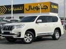 Toyota Prado EXR 2.7L 4WD