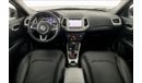 Jeep Compass S Limited