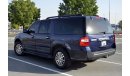 Ford Expedition XL Mid Range Perfect Condition