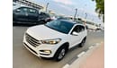 Hyundai Tucson GL Panorama AWD full option