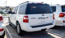 Ford Expedition 4X4