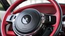 Rolls Royce Wraith black Badge
