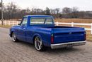 GMC C10 LS3, Full Ridetech Suspension Pro Touring
