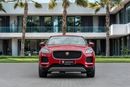 Jaguar E Pace E-Pace P200 | 1,469 P.M | 0% Downpayment | IMPECCABLE!
