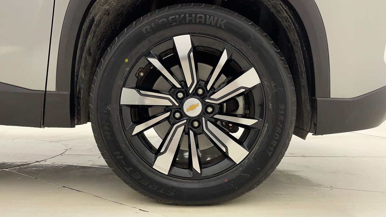 Chevrolet Captiva PREMIER 1.5 | Zero Down Payment | Home Test Drive