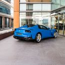 فيراري 812 GTS 2022 FERRARI 812 GTS DONE ONLY 2300KM