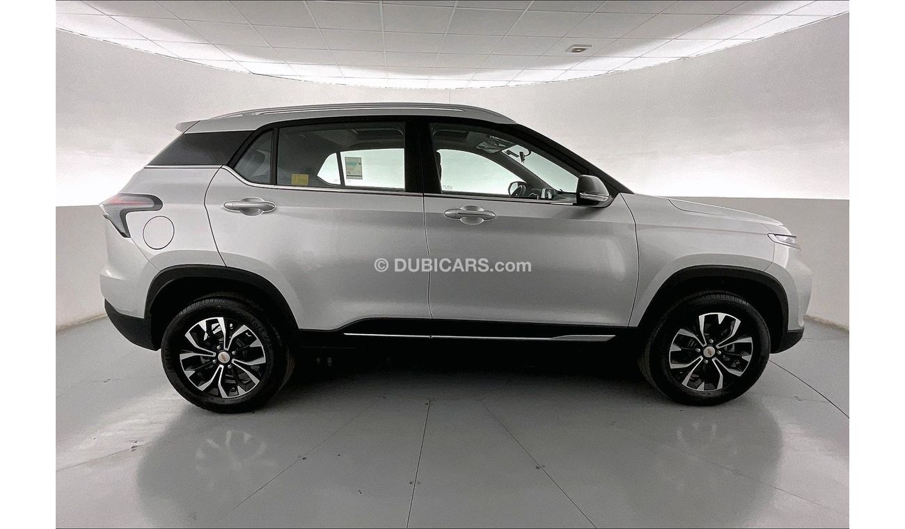 Chevrolet Groove Premier