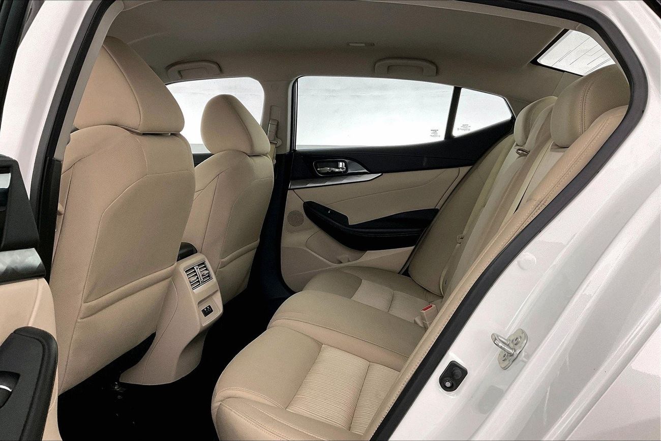 Hyundai Creta Smart | 1 year free warranty | 0 Down Payment