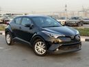 Toyota CHR XLE 2019