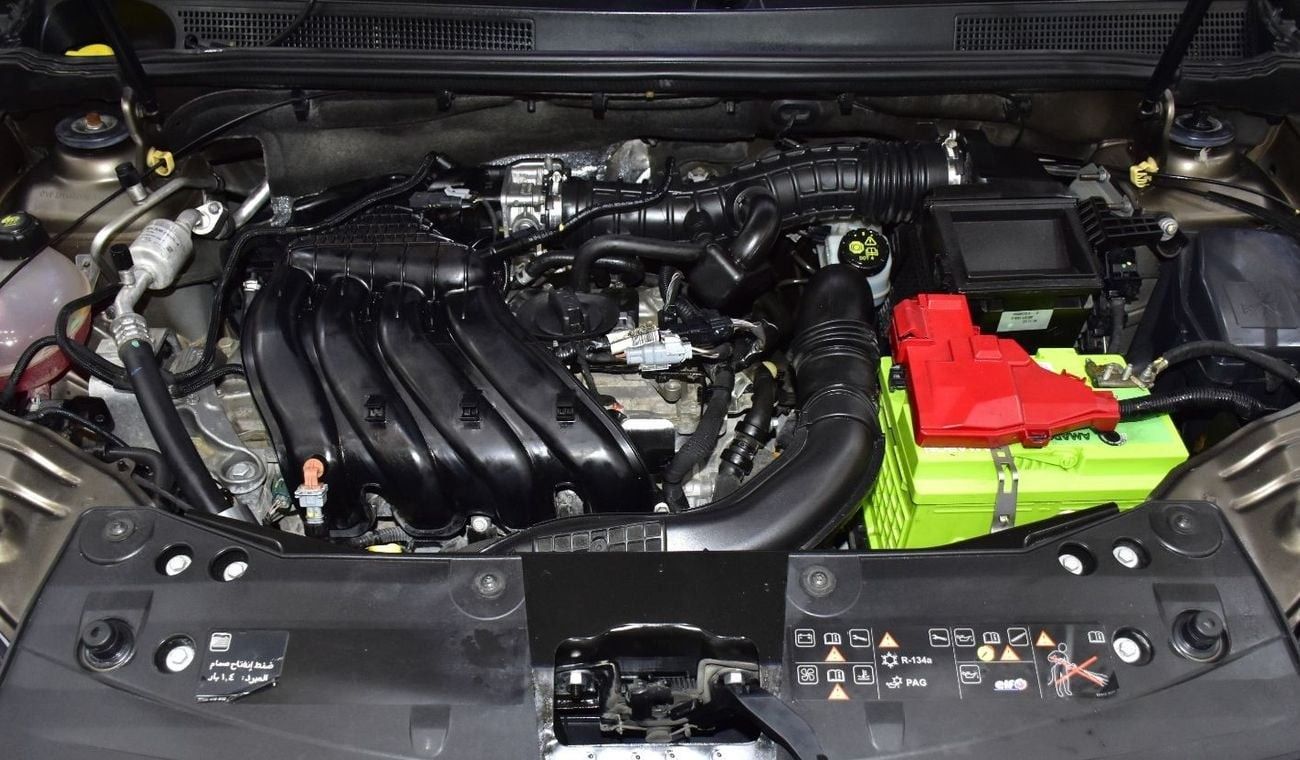 Renault Duster EXCELLENT DEAL for our Renault Duster ( 2020 Model ) in Brown Color GCC Specs