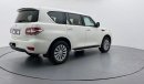 Nissan Patrol SE T1 4 | Under Warranty | Inspected on 150+ parameters