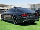 أودي RS7 TFSI quattro 4.0L