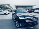 Toyota Land Cruiser VXR