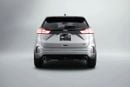 Ford Edge ST