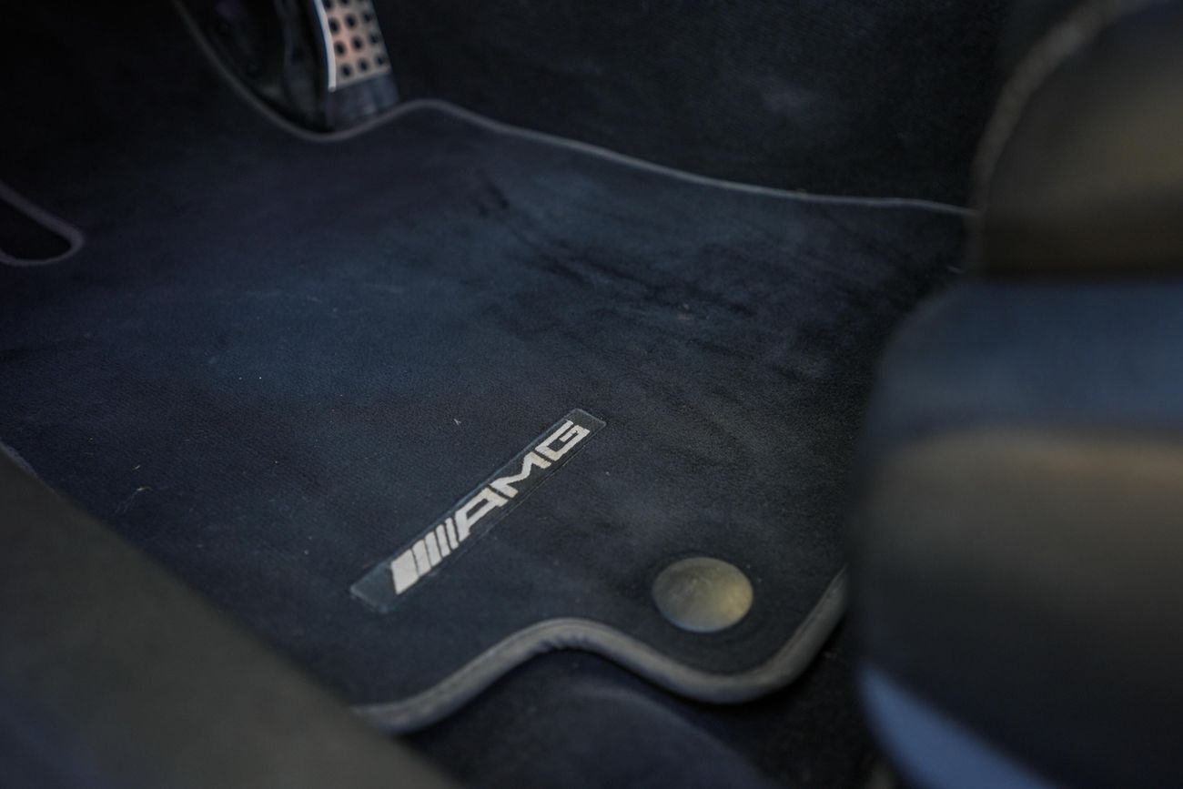 Mercedes-Benz E450 Coupe E450 4Matic