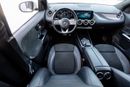 Mercedes Benz GLA 200