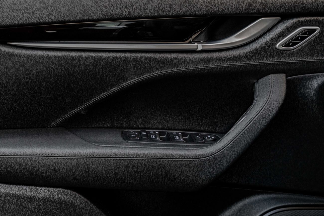 Maserati Levante Levante GT Hybrid | 3,271 P.M | 0% Downpayment | WARRANTY! | Ramadan Offer!