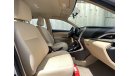 Toyota Yaris SE 1.5 1.5 | Under Warranty | Free Insurance | Inspected on 150+ parameters