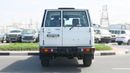 تويوتا لاند كروزر 70 Toyota Land Cruiser LC76 Hardtop 2025 2.8L Diesel