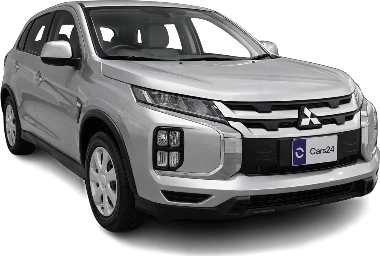 Mitsubishi ASX LOWLINE 2022 | AED 582/Month | 0 DP | 30 Day Return | Warranty | Service History