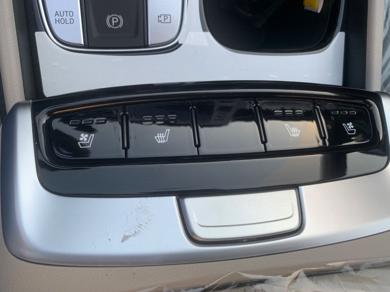 هيونداي توسون Comfort 2.0L