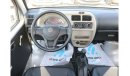 سوزوكي EECO Van 7 Seater | AC | Power Steering | ABS | Airbag | Parking Sensor | Defogger - 2024