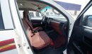 Toyota Hilux DC 4x4 2.7cc Manual transmission, 2017 for sale(00640)