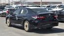 تويوتا كامري GLX 2.5L HYBRID