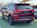 Jeep Grand Cherokee Jeep Grand Cherokee S Limited 3.6L / 2018 / GCC / Free Accident/ Full Service History