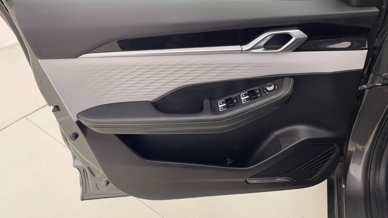 Geely Coolray GK 1.5 | Zero Down Payment | Home Test Drive