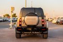 لاند روفر ديفندر P400 110 SE 3.0L (5 Seater) EXPORT PRICE