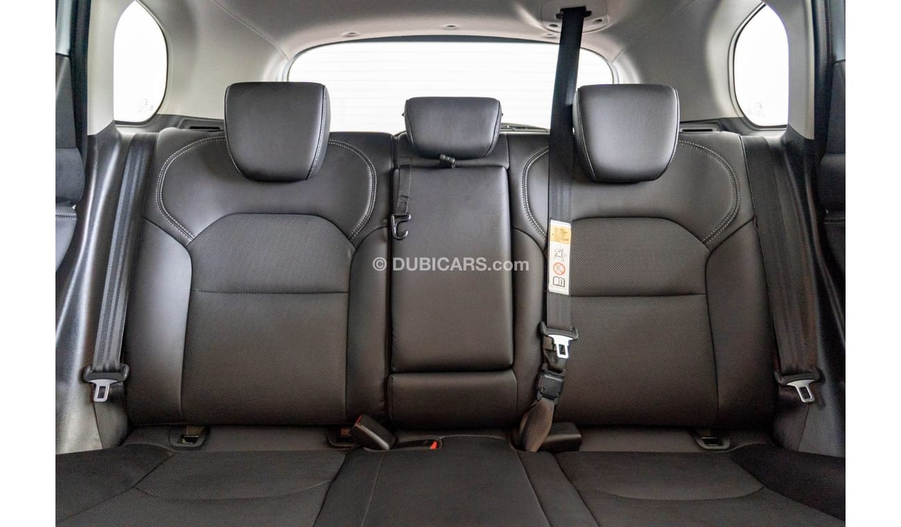 Suzuki Grand Vitara 2023 Suzuki Grand Vitara Hybrid GLX 1.5L / 7 Year Suzuki Warranty