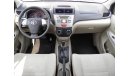 Toyota Avanza 2015 Ref#369