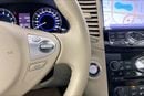 Infiniti QX70 Luxury / Luxe Sensory | Guaranteed Warranty | 0 Down Payment