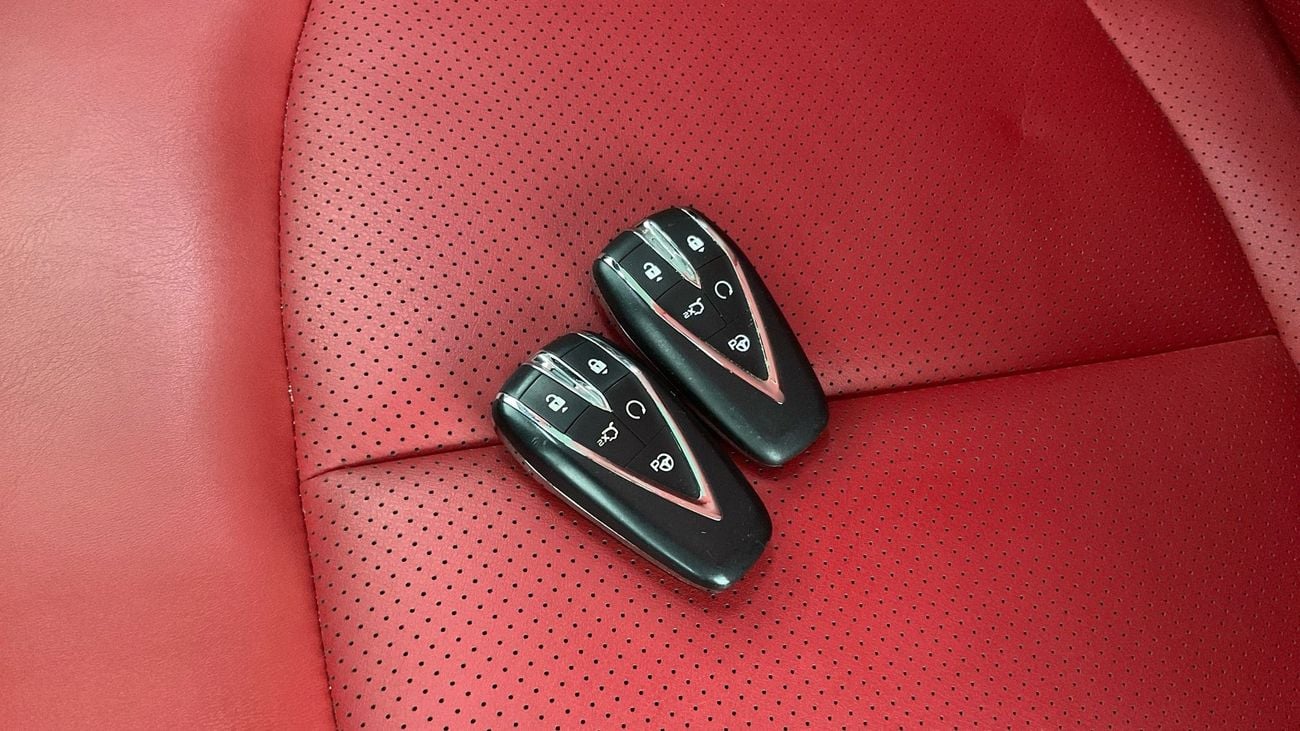 Changan Uni T 1.5T LIMITED DCT 2WD | Guaranteed Warranty | 0 Down Payment