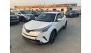 Toyota CHR 2021 CHR